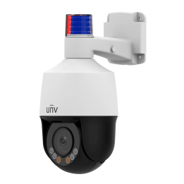 UNIVIEW EASY UV-IPC672LR-AX4DUPKC Caméra IP PTZ 2MP PoE