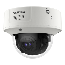 HIKVISION iDS-2CD7146G0/H-IZHSY 4MP PoE caméra dôme IA