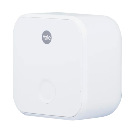 YALE-BRIDGE-WBT Smart Türschloss – Zigbee, schlüssellos
