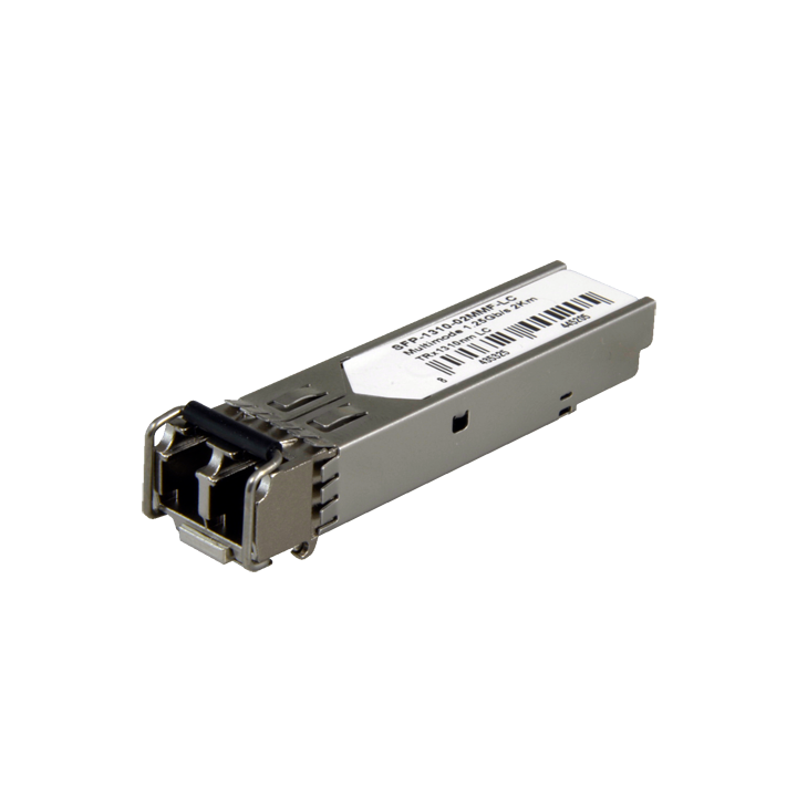 MARCA BLANCA SFP-1310-02MMF-LC Transceiver SFP 1310nm 2km