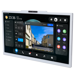 AKUVOX AK-X937 Portier vidéo IP – 1080p, PoE, IP65