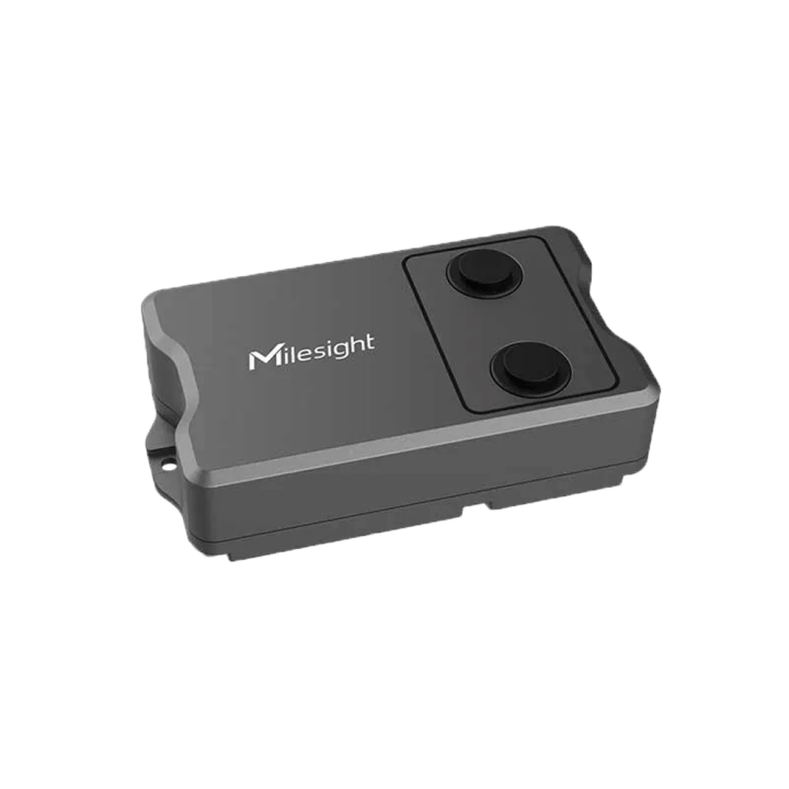 MILESIGHT MS-EM400-MUD-868M LoRaWAN Sensor