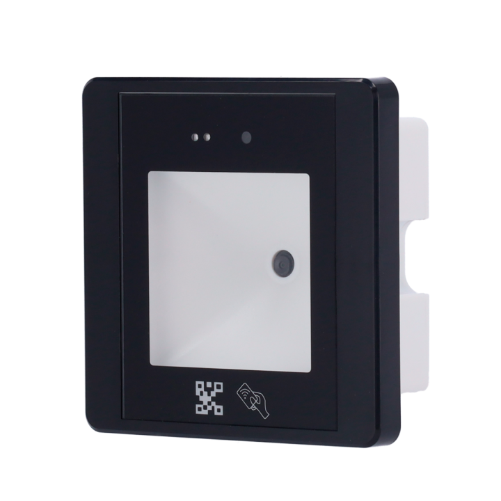 MARCA BLANCA ACR205-QR-EM RFID Proximity Reader