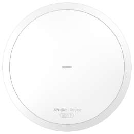 REYEE RG-RAP72 Wi-Fi 7 punkt dostępowy 2,5 Gb/s PoE