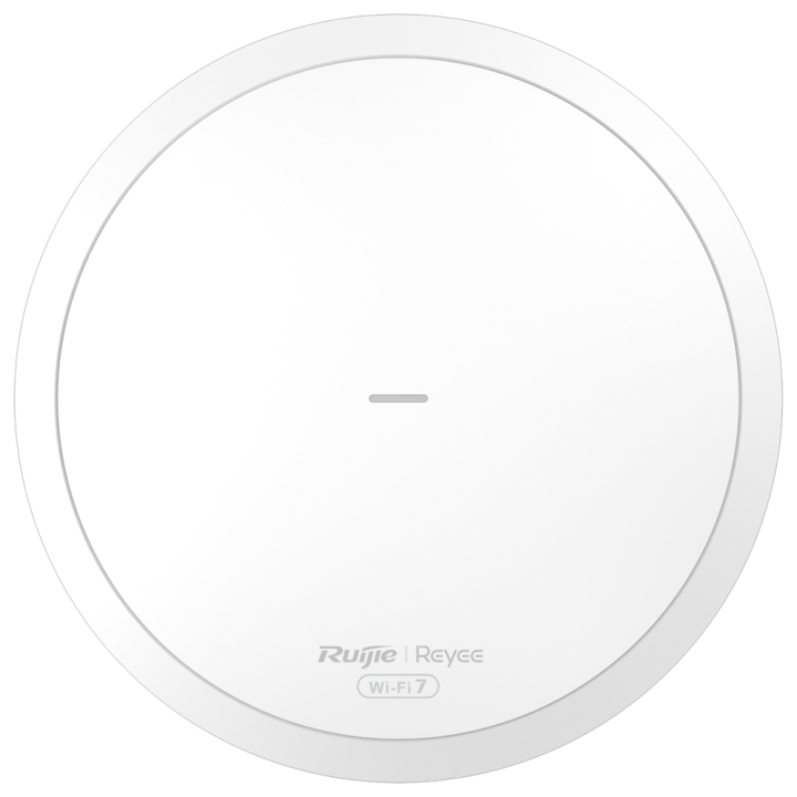 REYEE RG-RAP72 Wi-Fi 7 punkt dostępowy 2,5 Gb/s PoE