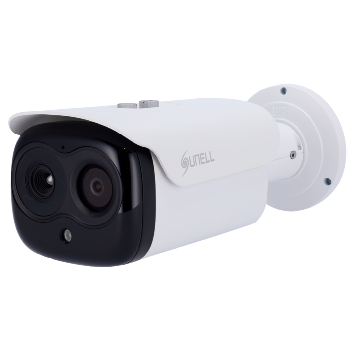 SUNELL SN-TPC6457DLT-F09-NE IP66 czujnik temperatury