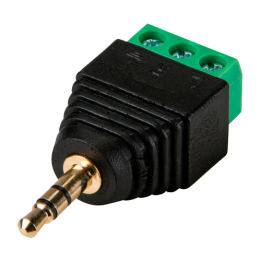 SAFIRE CON298 Connecteur RJ45 - Cat6 UTP contacts dorés