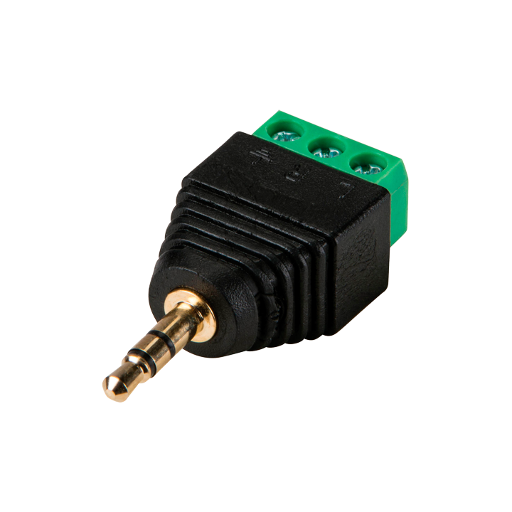 SAFIRE CON298 Connecteur RJ45 - Cat6 UTP contacts dorés