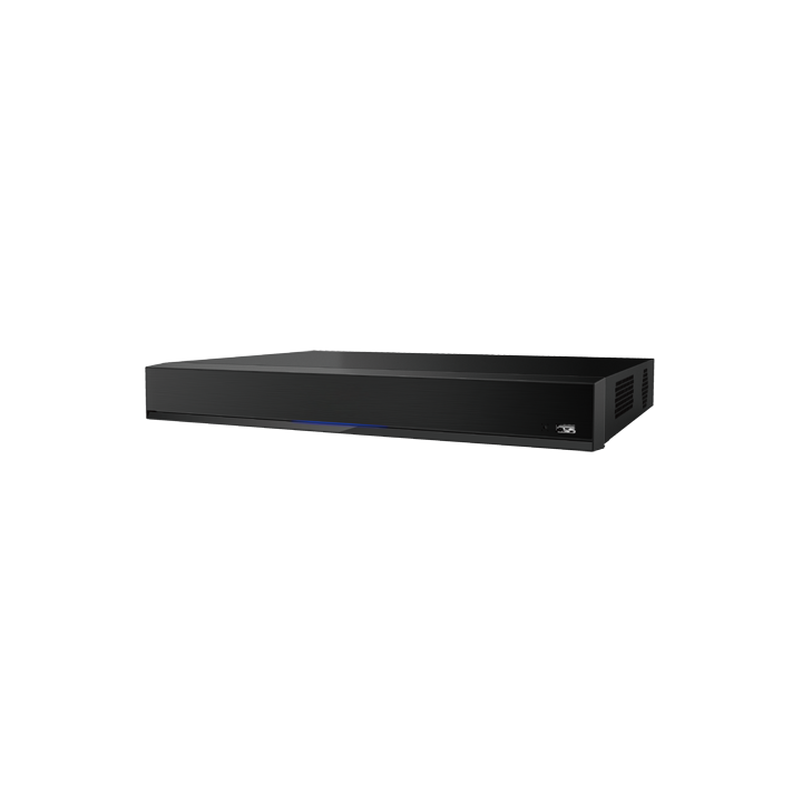 DAHUA XS-XVR8116-4AI 16-Channel 4K Hybrid XVR NVR