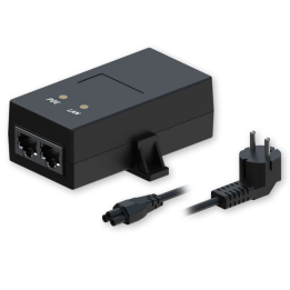 TELTONIKA TK-PR324EUB commutateur PoE - Ethernet et PoE