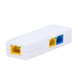 SAFIRE SF-POE-EXT0302-60W Extenseur PoE 3 ports 60W