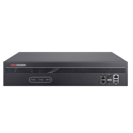 HIKVISION DS-6910UDI(B) NVR DVR - Grabador de video de alto