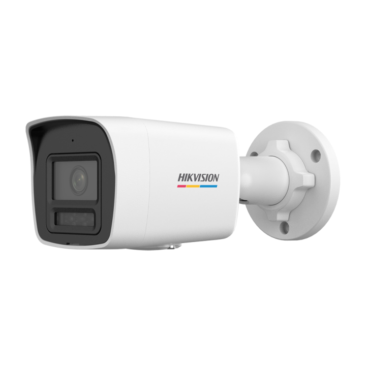 HIKVISION VALUE DS-2CD1047G3H-LIUF 4MP PoE caméra IP IP67