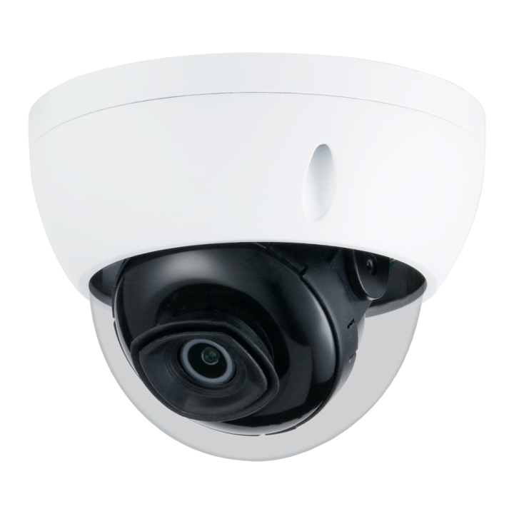 X-SECURITY XS-IPB830ZW-4P-AI 4MP PoE caméra dôme IP67