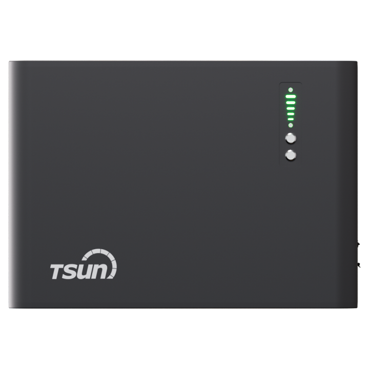 TSUN TSOL-MSU2000 2000W mikroinwerter sieciowy Wi-Fi