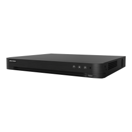 HIKVISION PRO iDS-7204HUHI-M2/XT Hybrid XVR NVR/DVR