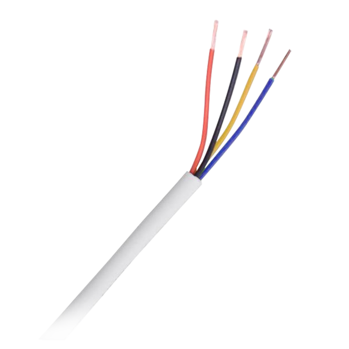 NACIONAL CA4-500-H RJ45 Keystone Jack Cat5e UTP blanc
