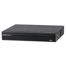 XS-NVR3216-4K NVR PoE 16 canales 4K X-SECURITY