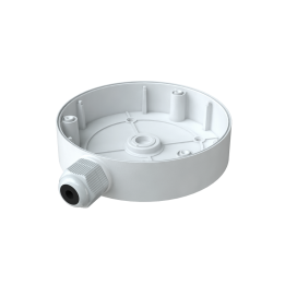 SAFIRE SMART SF-JBOX-0206 NVR/DVR – Enregistreur vidéo IP