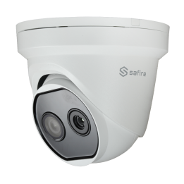 SAFIRE SF-IPTD011DHA-6D4 Kamera termowizyjna 4MP 160x120