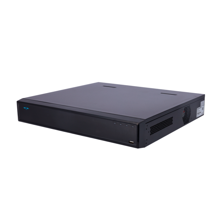 X-SECURITY XS-NVR6416A-AI NVR PoE 16 canales IA 32MP