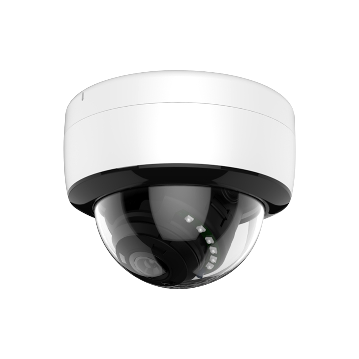 MARCA BLANCA D925-3KE 5MP 3K PTZ IP66 PoE Caméra IP