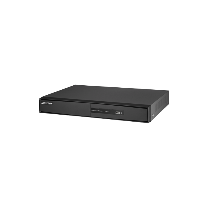 HIKVISION DS-7208HGHI-SH 8-Kanal Hybrid-XVR 1080p