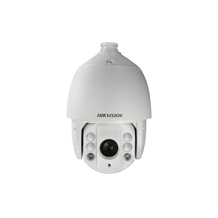 HIKVISION DS-2DE7184-AE 2MP IR PTZ Speed Dome IP Camera