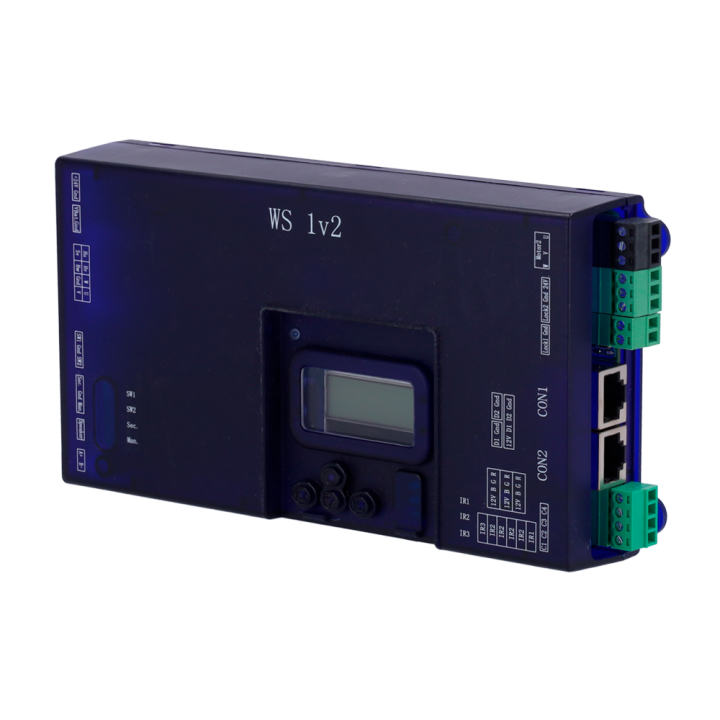 TURBOO TS-SP804-MBOARD Access Control Board