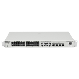 REYEE RG-NBS5200-24SFP/8GT4XS Managed L3 Switch 24 SFP+ 8 Gigabit 4 10G SFP+