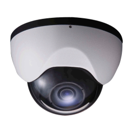 MARCA BLANCA DM3360ML Cámara IP Domo IP66 PoE ONVIF