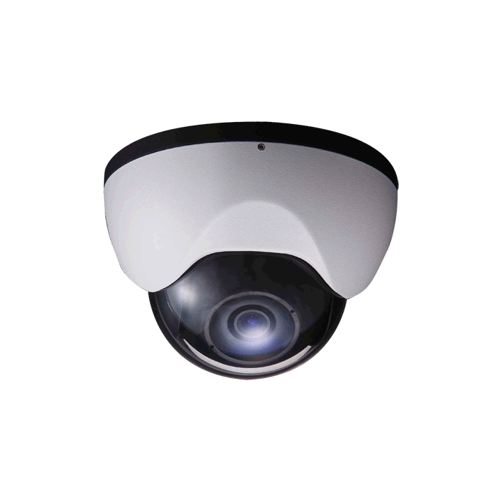 MARCA BLANCA DM3360ML Cámara IP Domo IP66 PoE ONVIF