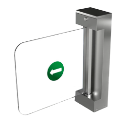 TURBOO TS-SB508-600 Proximity Reader