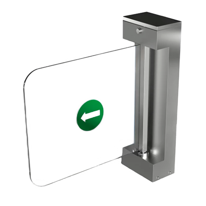 TURBOO TS-SB508-600 Proximity Reader