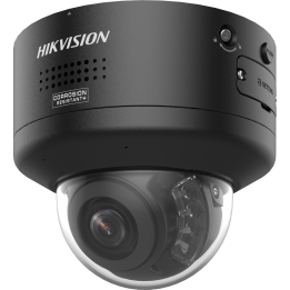 HIKVISION PRO DS-2CD2767G3 6MP Caméra IP dôme extérieure