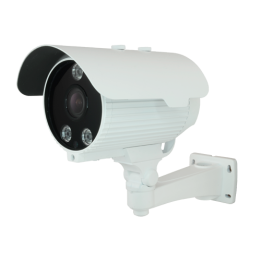 MARCA BLANCA CV948VFIB-2HAC IP66 caméra tube IP 720p 60 m IR