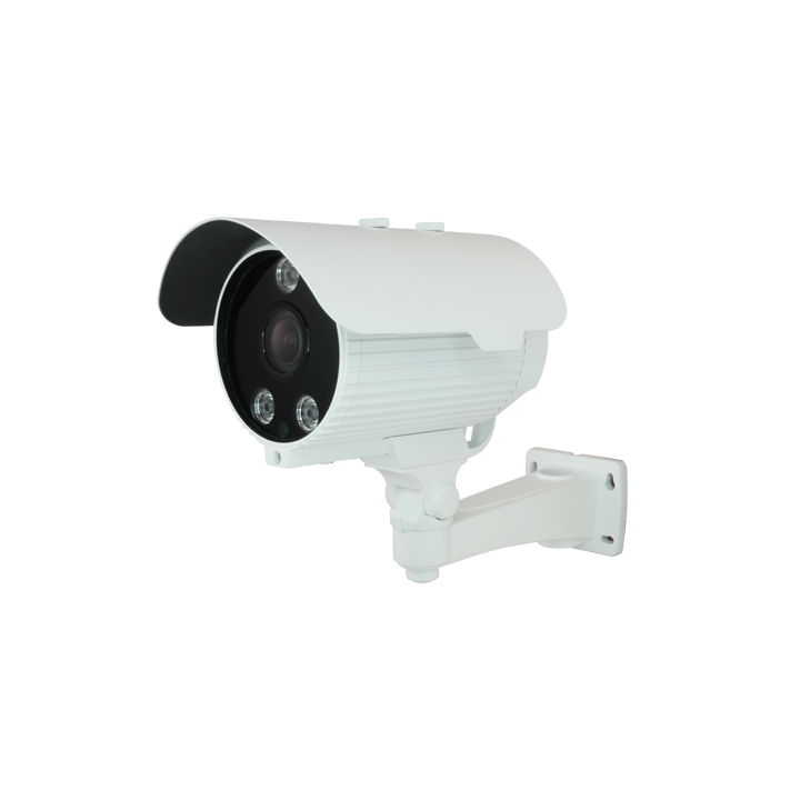 MARCA BLANCA CV948VFIB-2HAC IP66 caméra tube IP 720p 60 m IR