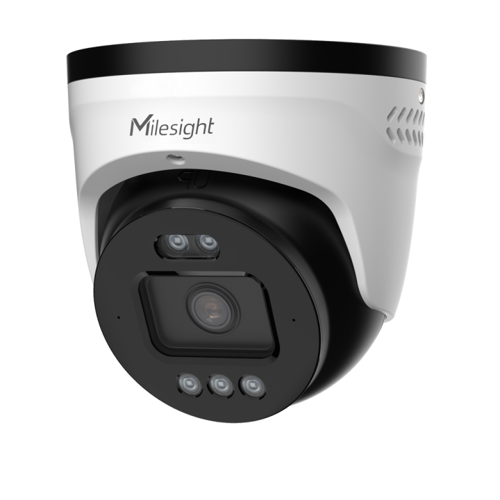 MILESIGHT MS-CQ8231-HYPG1-0280 caméra IP/PoE – surveillance