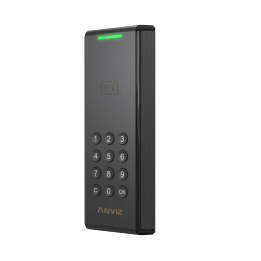 ANVIZ C2KA-BT-WIFI terminal biométrique Wi-Fi Bluetooth PoE