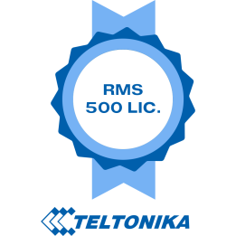 Routeur TELTONIKA TK-RMS-500LIC – fiable