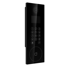 SAFIRE SF-VI123E-IP PoE Seguridad 12V