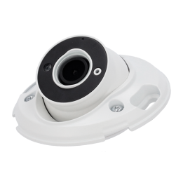 STREAMAX ST-IPC39A Caméra IP 1080p Wi-Fi PoE ONVIF