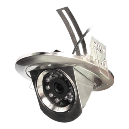 MARCA BLANCA DM662I-FHAC Caméra IP dôme intérieure 20m