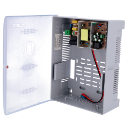 MARCA BLANCA PD-60-UPS-P Alim rail DIN 12V 5A 60W