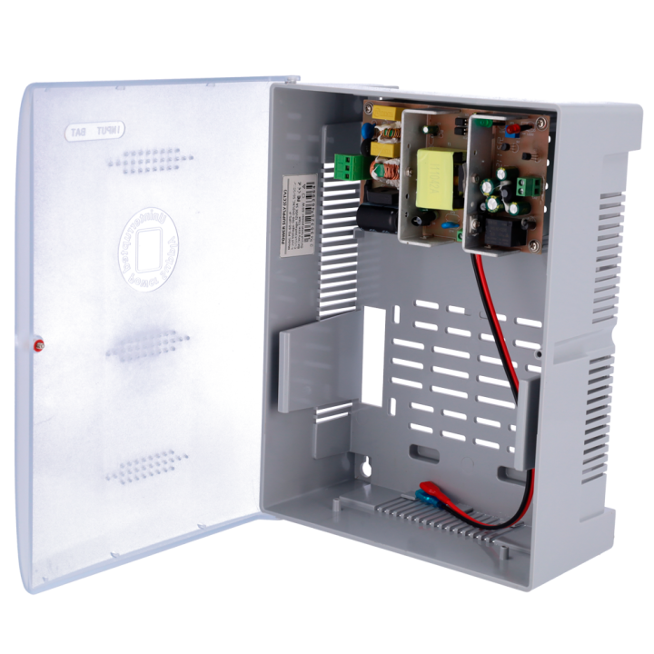 MARCA BLANCA PD-60-UPS-P Alim rail DIN 12V 5A 60W