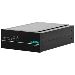 Панель управления охраной DSPPA-PAVA9002