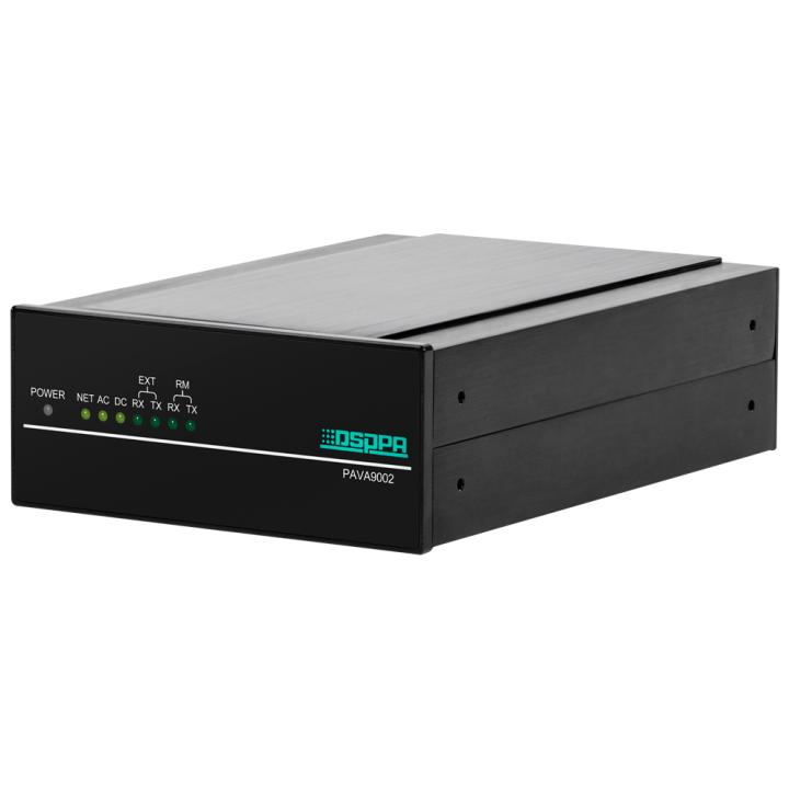 Панель управления охраной DSPPA-PAVA9002