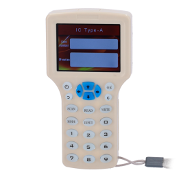 CARDCUBE ENCODER-MFEM encodeur RFID - 8435325471686