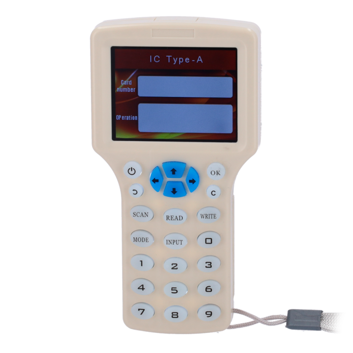Картридер CARDCUBE ENCODER-MFEM RFID