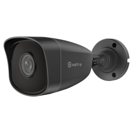 SAFIRE SF-IPB025WG-4E Caméra IP Wi-Fi PoE IP67 2,8 mm